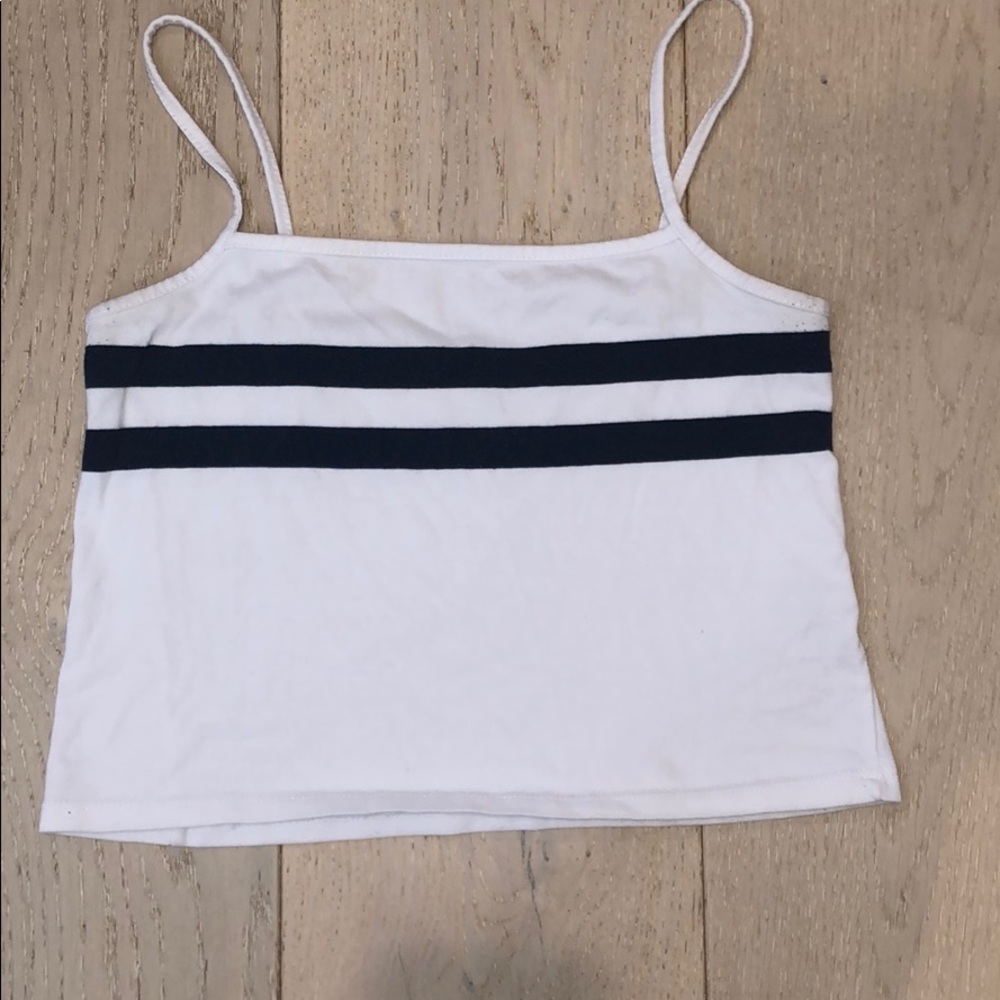 brandy melville - tank top